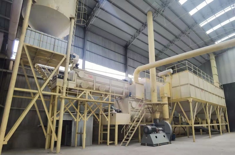 氫氧化鈣設備 氫氧化鈣設備